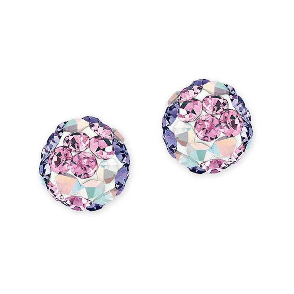 Prinzessin Lillifee 2013162 Ohrstecker in Kugelform mit Produktbild 