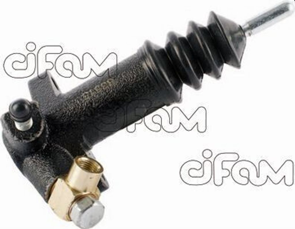 CIFAM 505-103 Kupplungsgeberzylinder für FIAT PUNTO (188) Produktbild 
