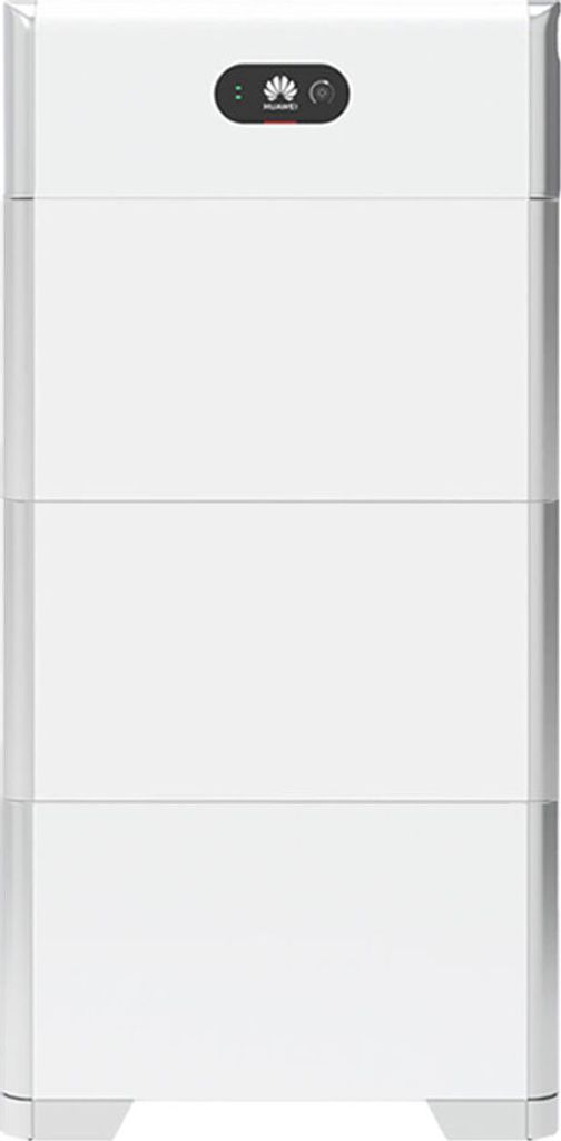 Huawei LUNA2000 15kWh Solarstrom Speicher – Lithium-Batterie für Photovoltaik | Erweiterbar | Hochvolt | Für Huawei Wechselrichter