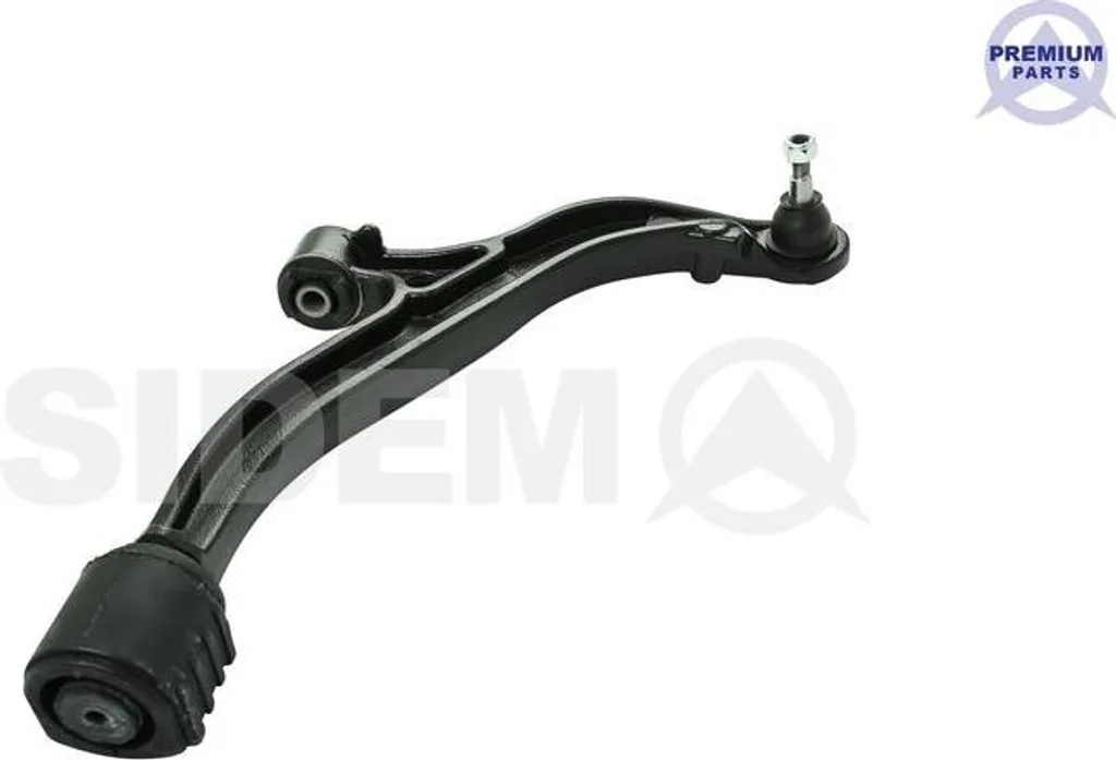 Triangle de suspension SIDEM 91075 Renforcé pour Voyager 4766542AD