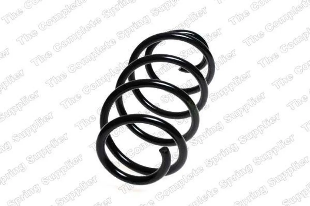 Ressort de suspension LESJÖFORS haute résistance 4095081 Golf Plus