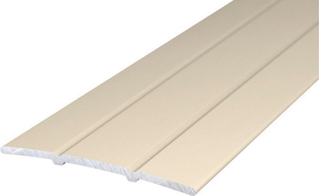Übergangsprofil Alu sahara selbstklebend 38x2700mm Produktbild 