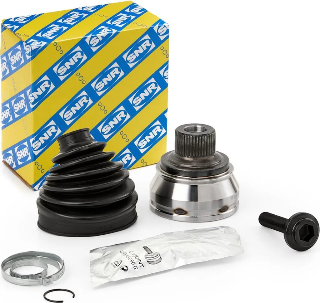 Joint de cardan SNR OJK54.025 haute résistance pour AUDI A4 Avant 8K5
