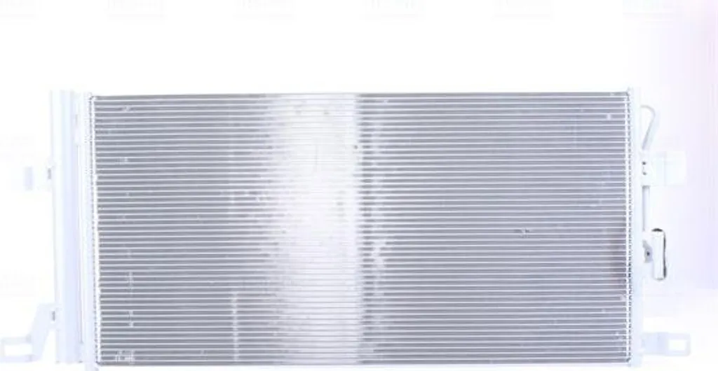 Radiateur de Climatisation Nissens 940827 compatible avec Audi Q5