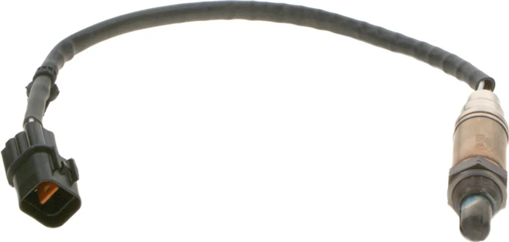 Sonde Lambda Bosch 0258005110 pour Entretien Échappement Volvo S40/V40