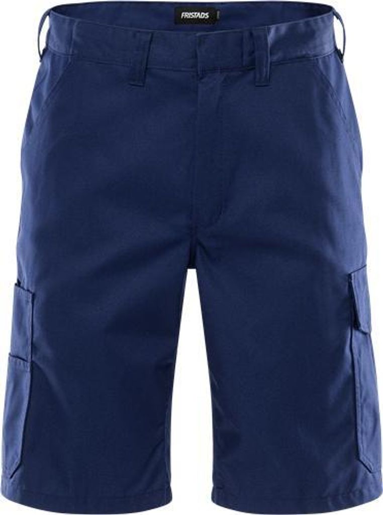 Fristads Shorts 2508 P154 117219, Farbe:marineblau, Produktbild 