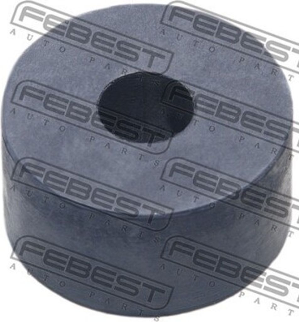 FEBEST TSB-789 Lagerung Stabilisator Stabigummi für TOYOTA LAND CRUISER 90 (J9) für NISSAN NP300 Navara Pritsche / Fahrgestell (D40) für LEXUS LX