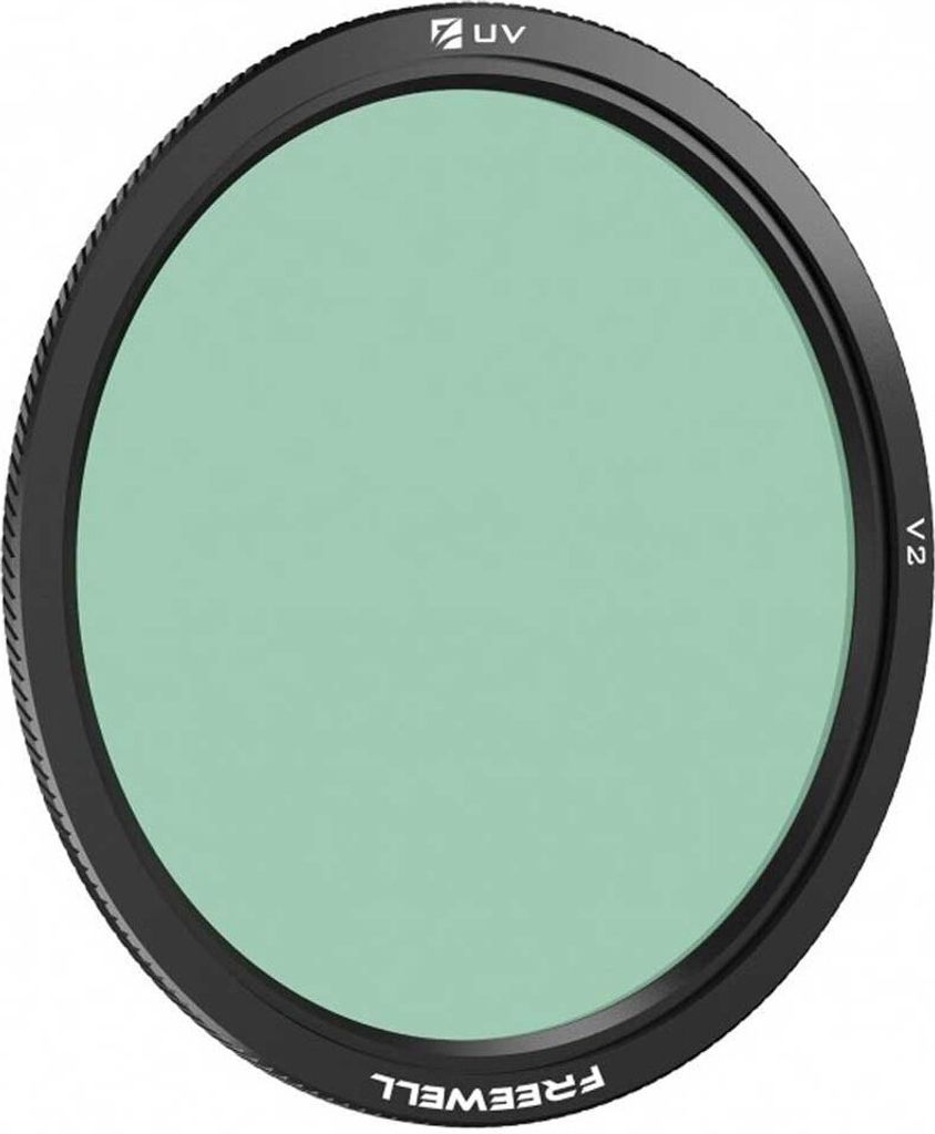 Freewell UV filtr pro řadu Freewell V2 Produktbild 