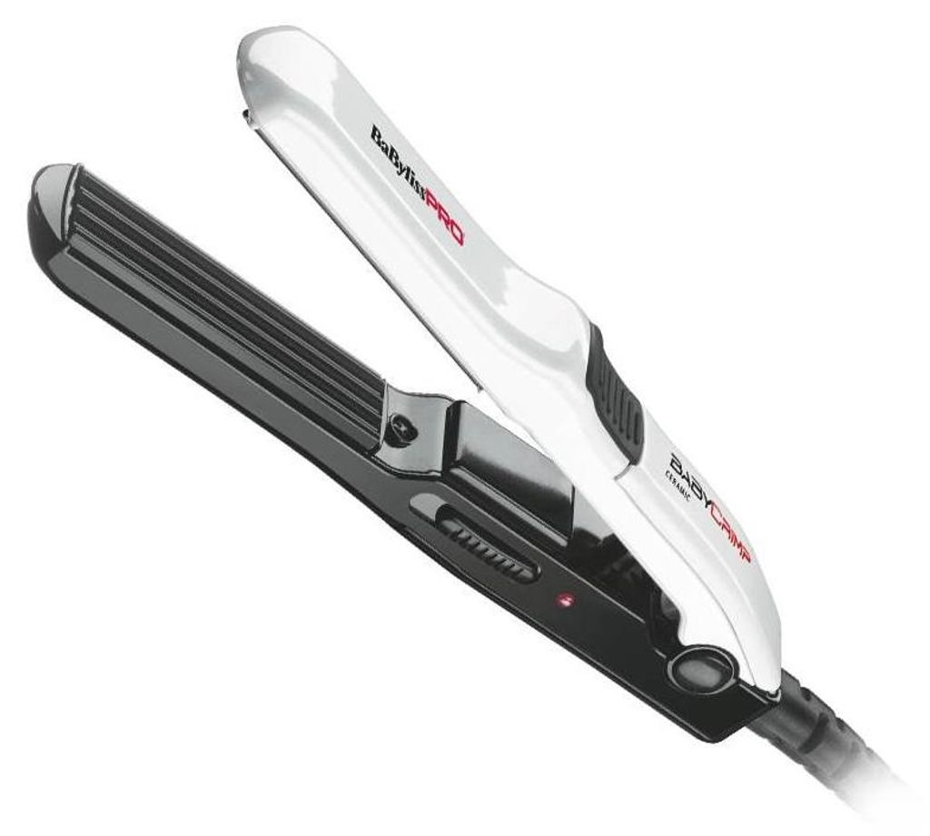BaByliss PRO BAB 2151E BaByCrimp Mini-Kreppeisen Produktbild 