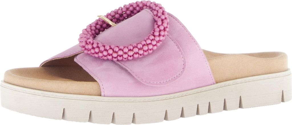 Gabor Plateau Sandalen für Damen Produktbild 