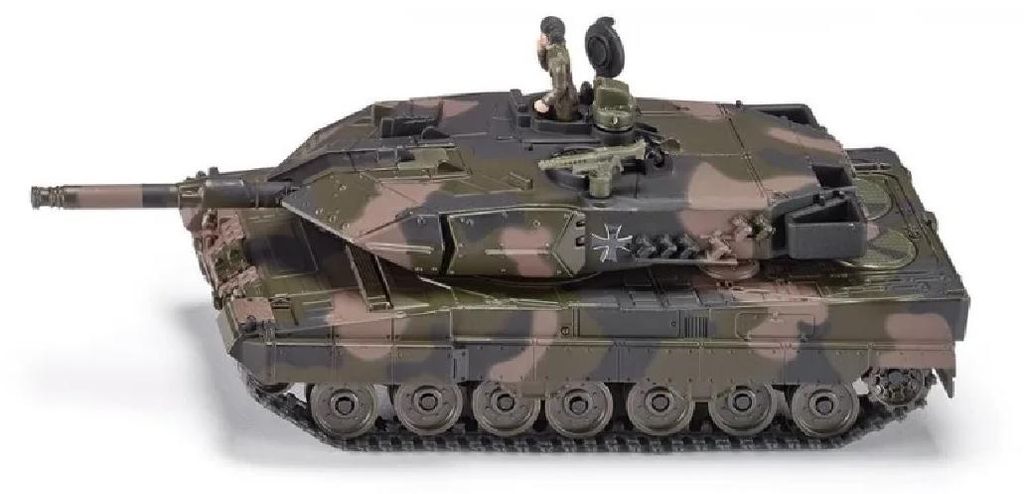 Siku Super Tank, modèle de collection S8319 Image du produit 