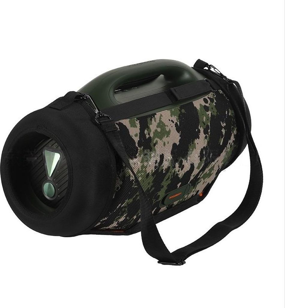 INF Přenosné pouzdro pro JBL BOOMBOX 4. generace, Ochranná Obrázek produktu 