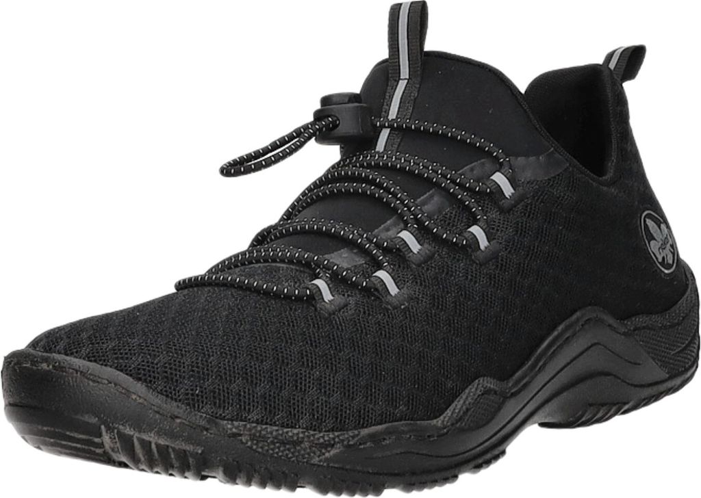 Slipper/Kletthalbschuh Freizeit (casual) L0550-01