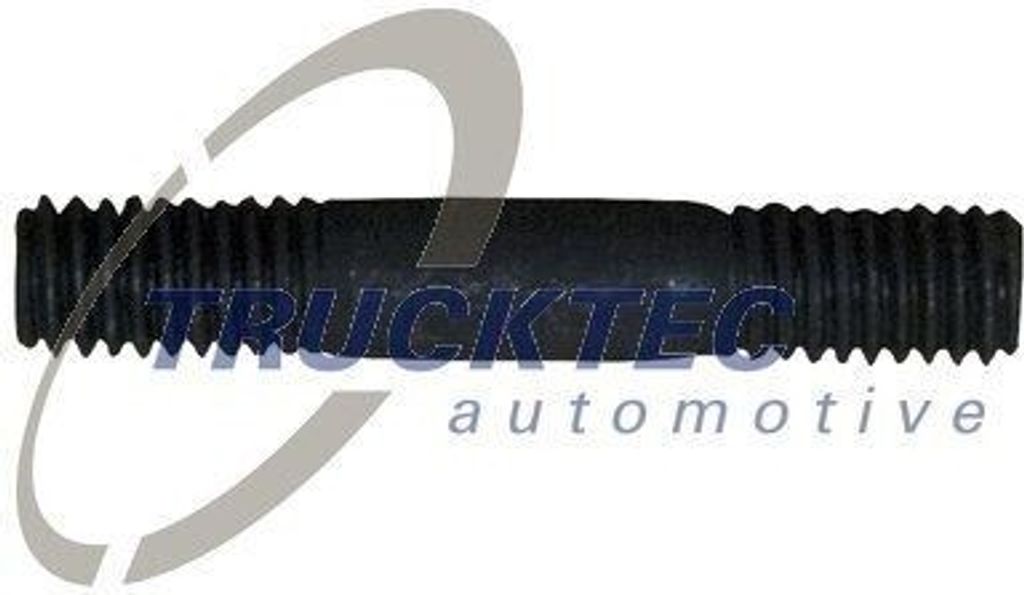 TRUCKTEC AUTOMOTIVE Schraube Abgaskrümmer abgaskrümmer schrauben 02.67.239 für SMART CITY-COUPE (450)