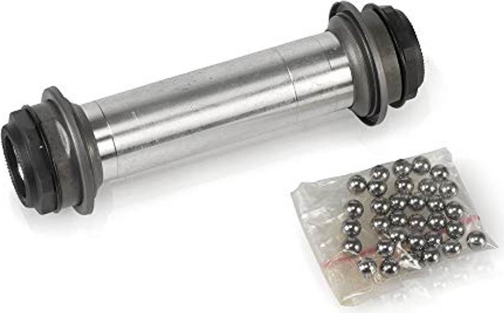 XLC Evo Reparaturkit Achse VR Stecka bestehend aus Achse Produktbild 