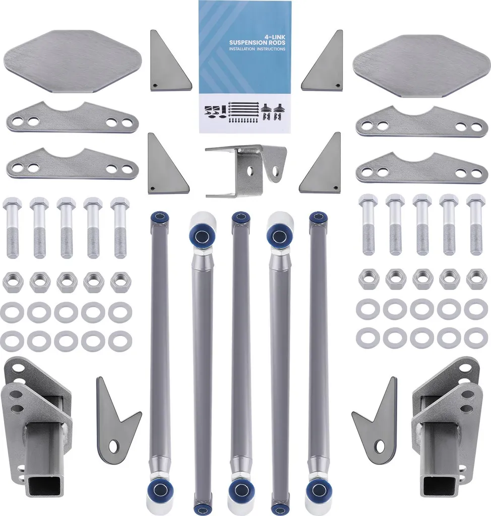 Support de soudure à 4 bras articulés pour mécanique auto et camion