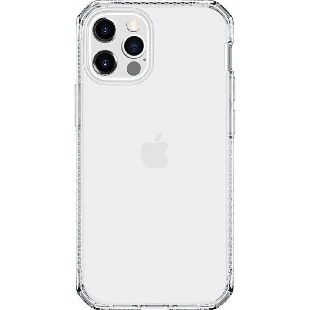 Recensione Cover ITSKINS Spectrum iPhone 12 Pro Max - Hexotek 2.0 3mt