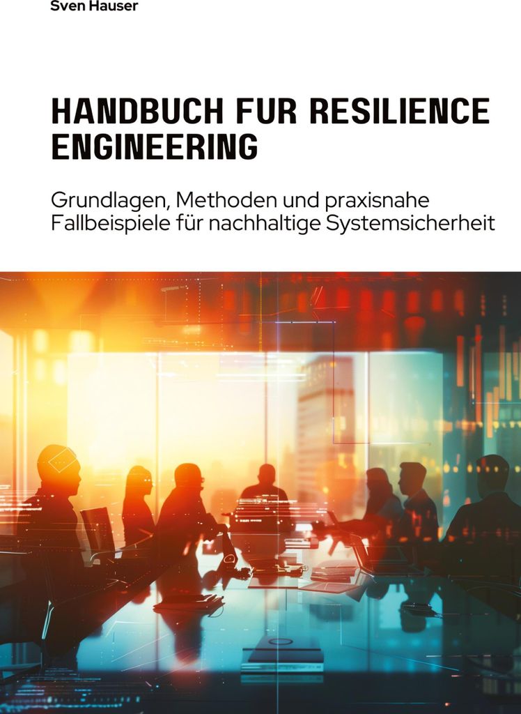 Handbuch für Resilience Engineering