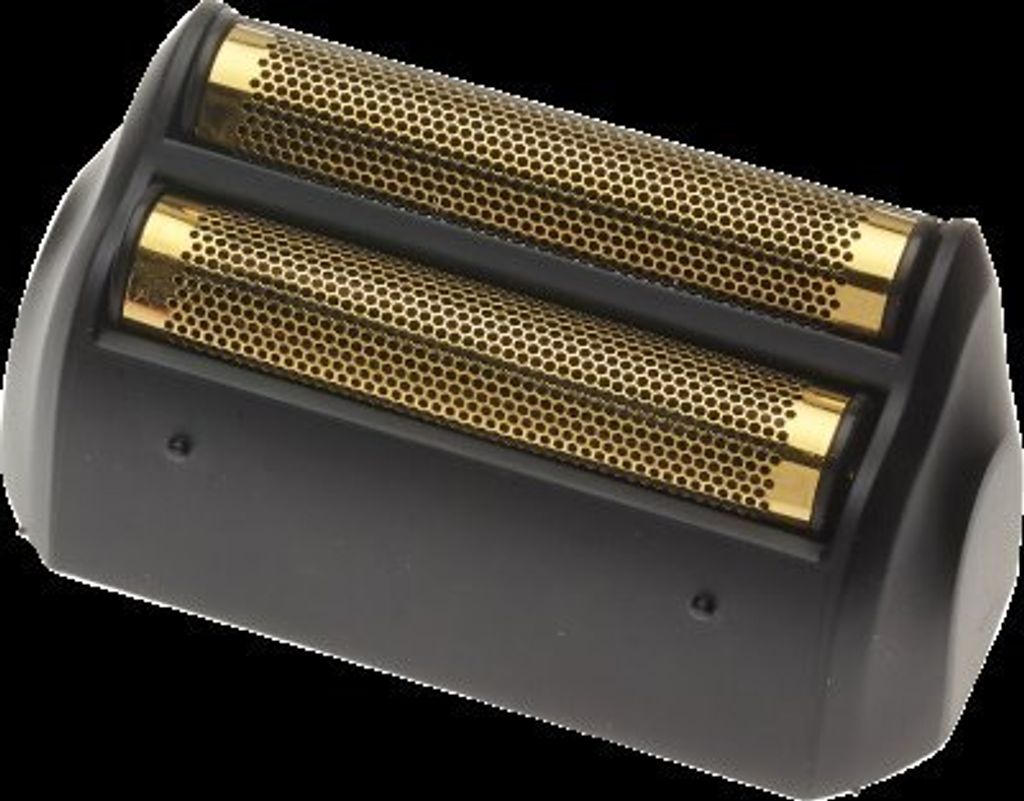 GOAL Scherfolie Gold-Titanium mit Scherkopf Ersatzteil Produktbild 