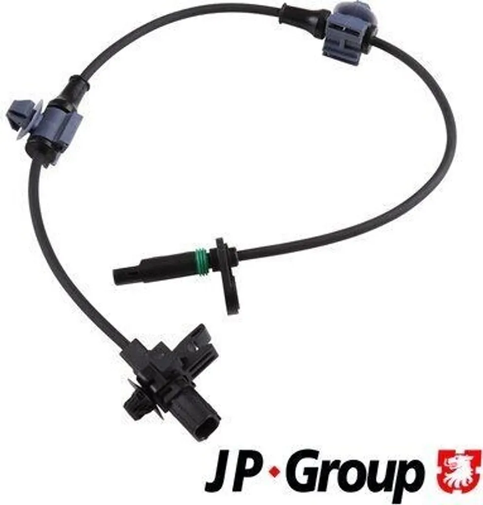 Capteur ABS JP GROUP 3497104780 pour Honda CR-V III RE OE 57470SXS003