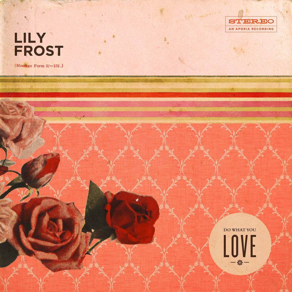 Lily Frost - Tu, was du liebst