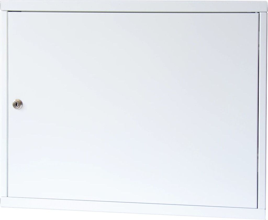 Box Multimedia Multimedia Verteilerschrank 54x42x18cm Produktbild 