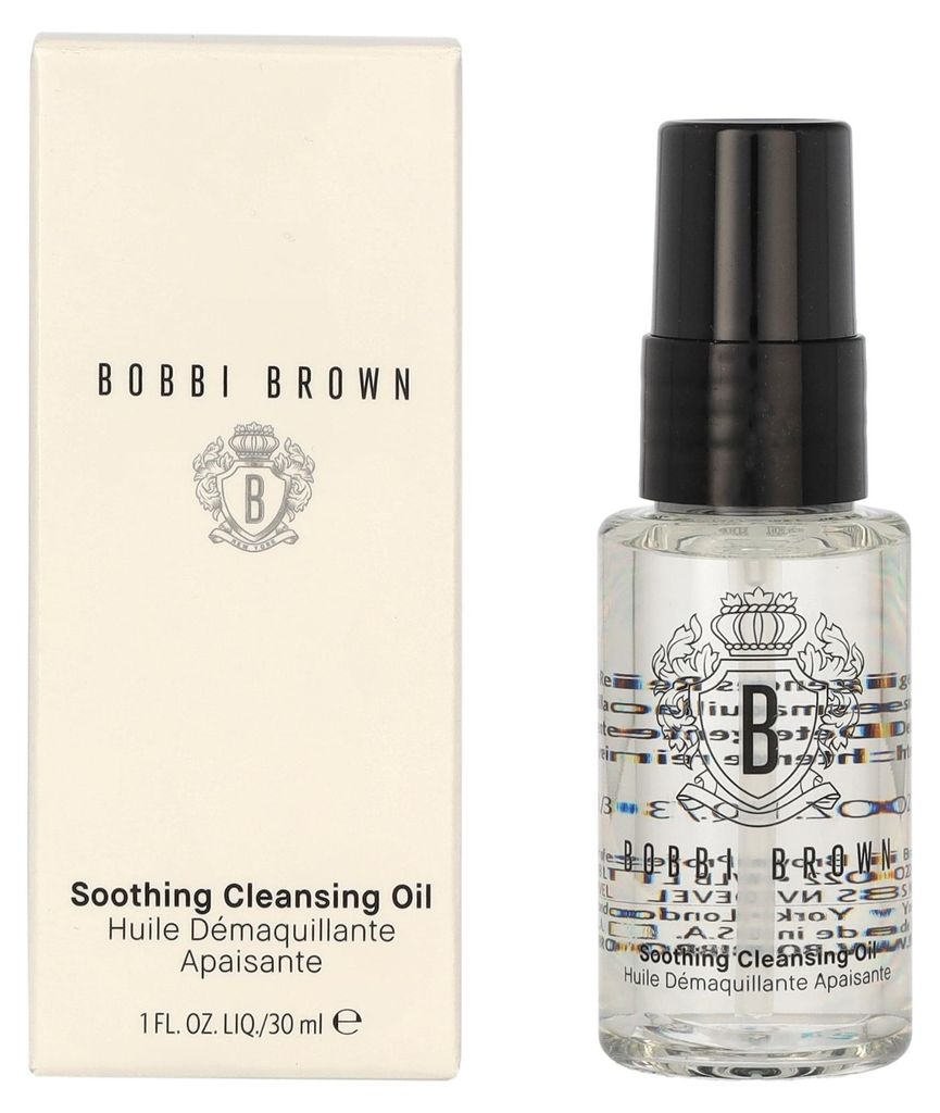 Bobbi Brown Soothing Cleansing Oil