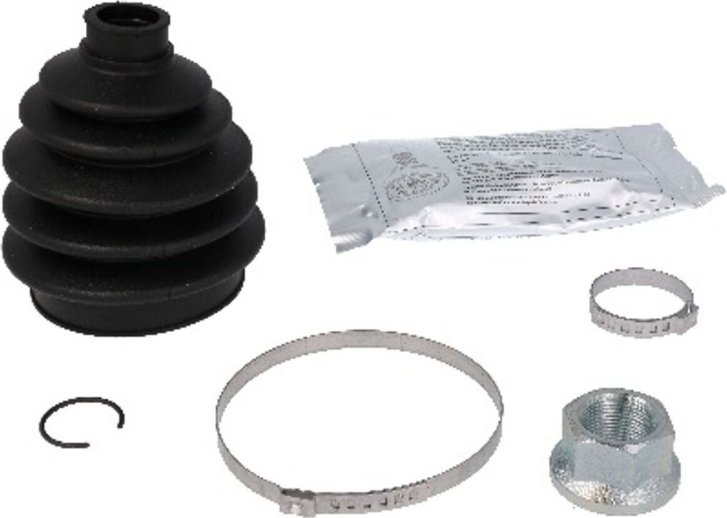 SNR Faltenbalgsatz Antriebswelle Radseitig für NISSAN Qashqai / Qashqai +2 I (J10, NJ10) OBK68.001