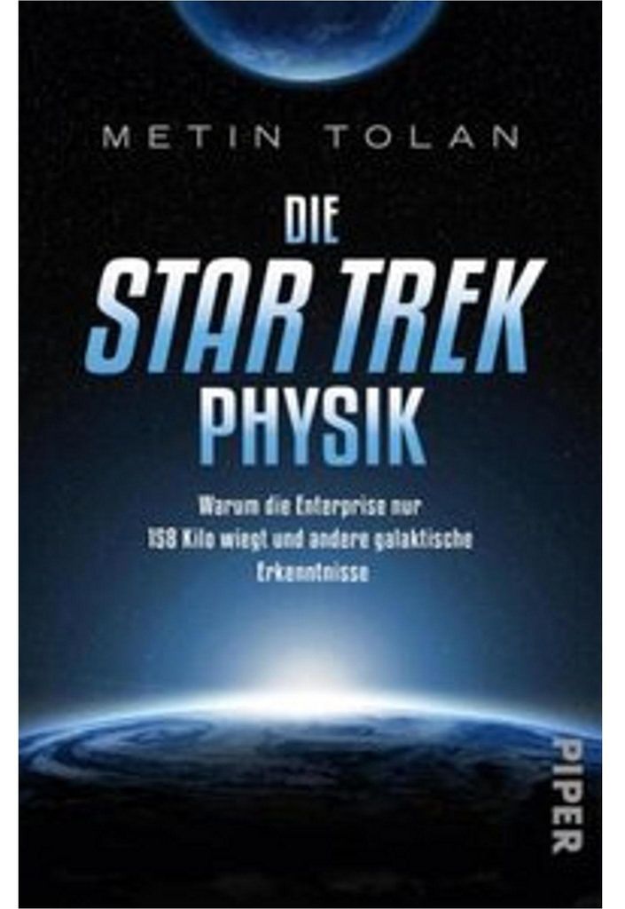 Die STAR TREK Physik