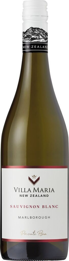 Private Bin Sauvignon Blanc 2025 Marlborough | Neuseeland | Produktbild 