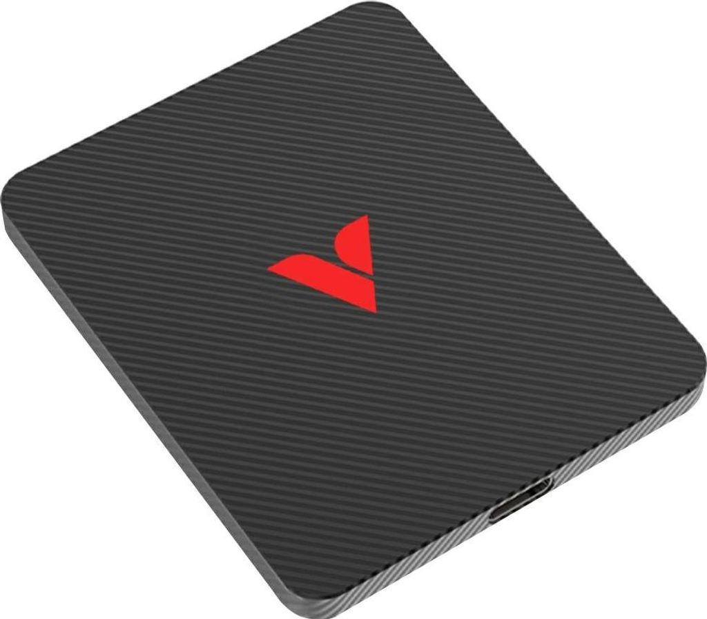 Verbatim SnapBack Ultra Slim SSD 1TB, 1TB, USB Type-C, USB Immagine del prodotto 