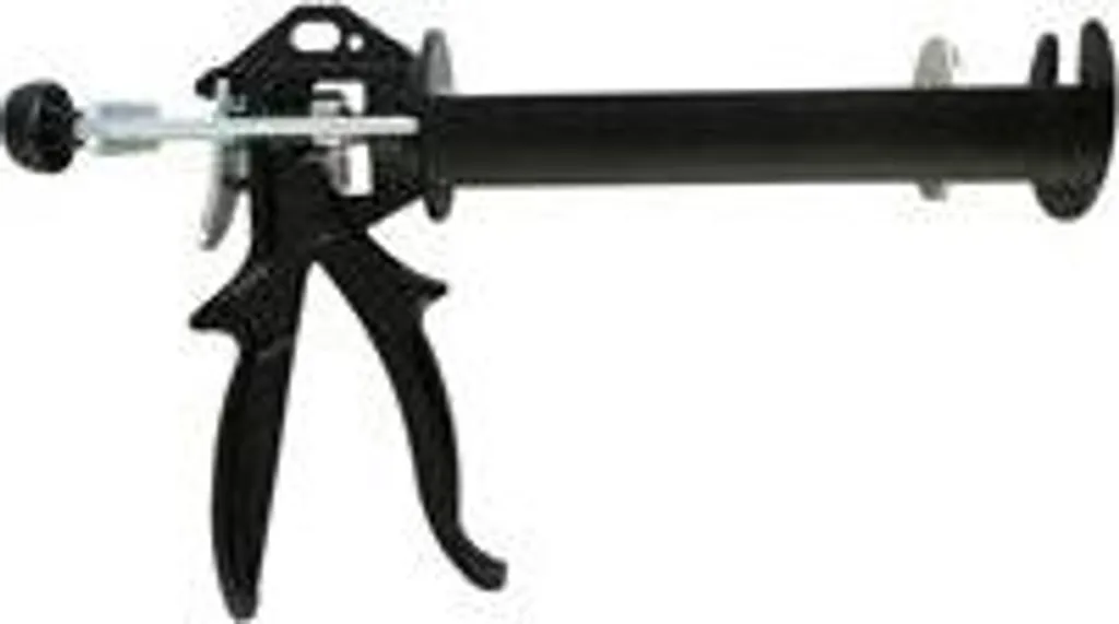 Pistolet scellement chimique ING 410 ml A040095 pour cartouches coaxiales