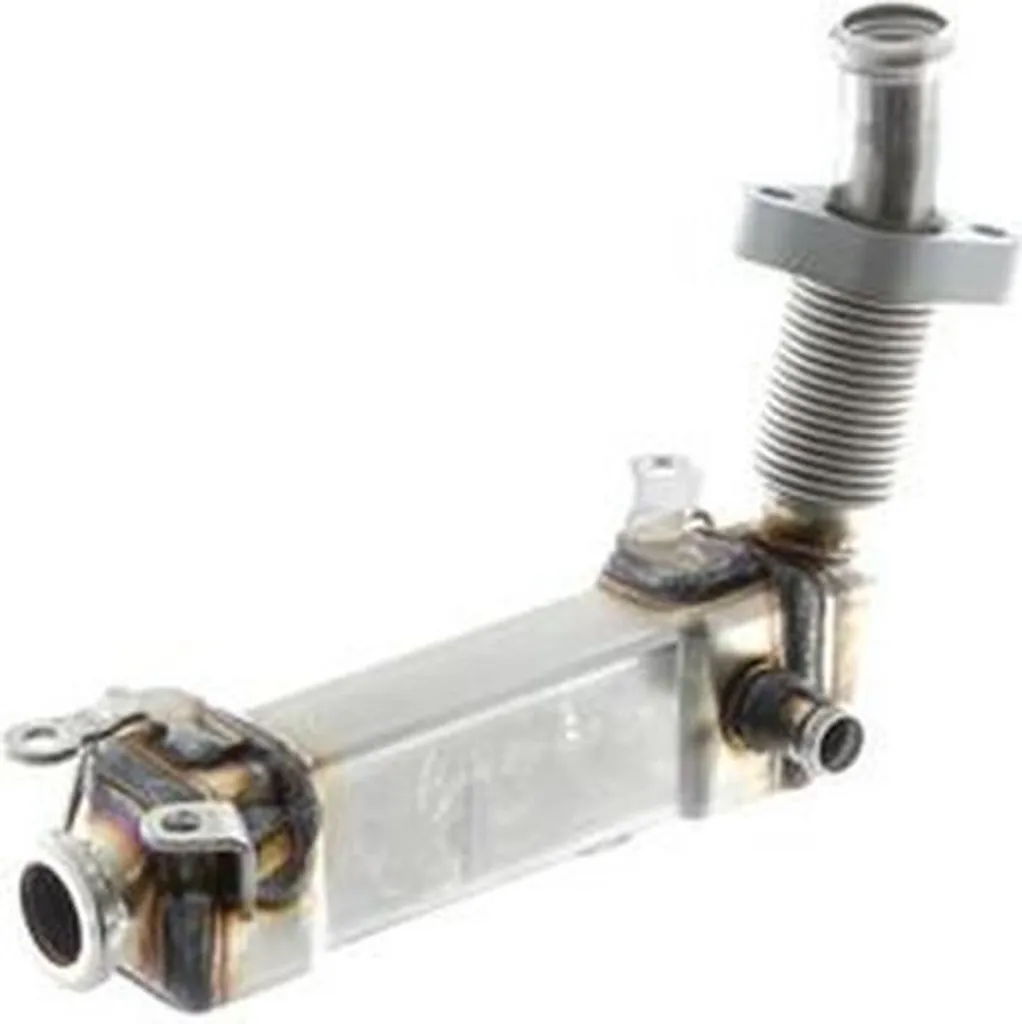Réparer Fuite Liquide Moteur avec le Refroidisseur EGR MAHLE CE 21 000P Gaz