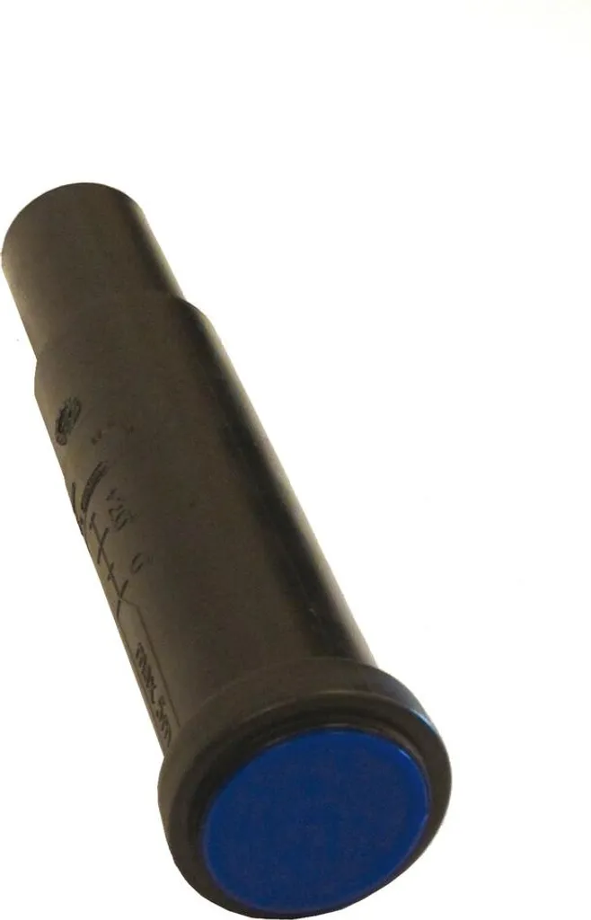Manchon PEHD 110mm Quick Stream : stoppez les fuites liées aux dilatations