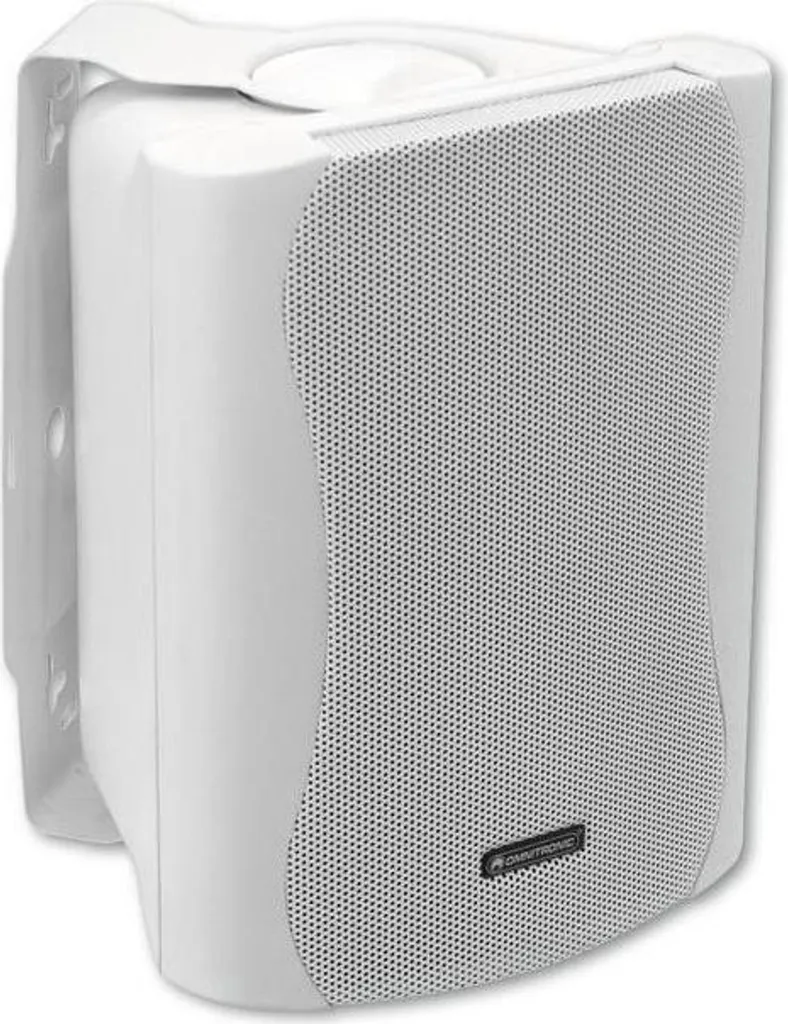 Haut-parleurs Omnitronic C-50A pour Bureaux Studios et Commerces de Proximité - 8