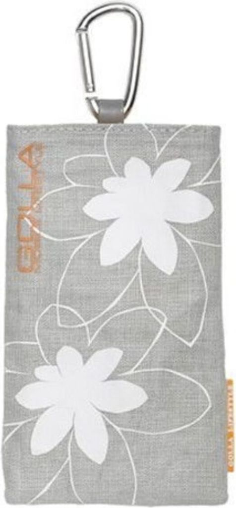 Golla Universal Tasche Pouch Schutz-Hülle Etui Bag für Handy MP4- MP3-Player