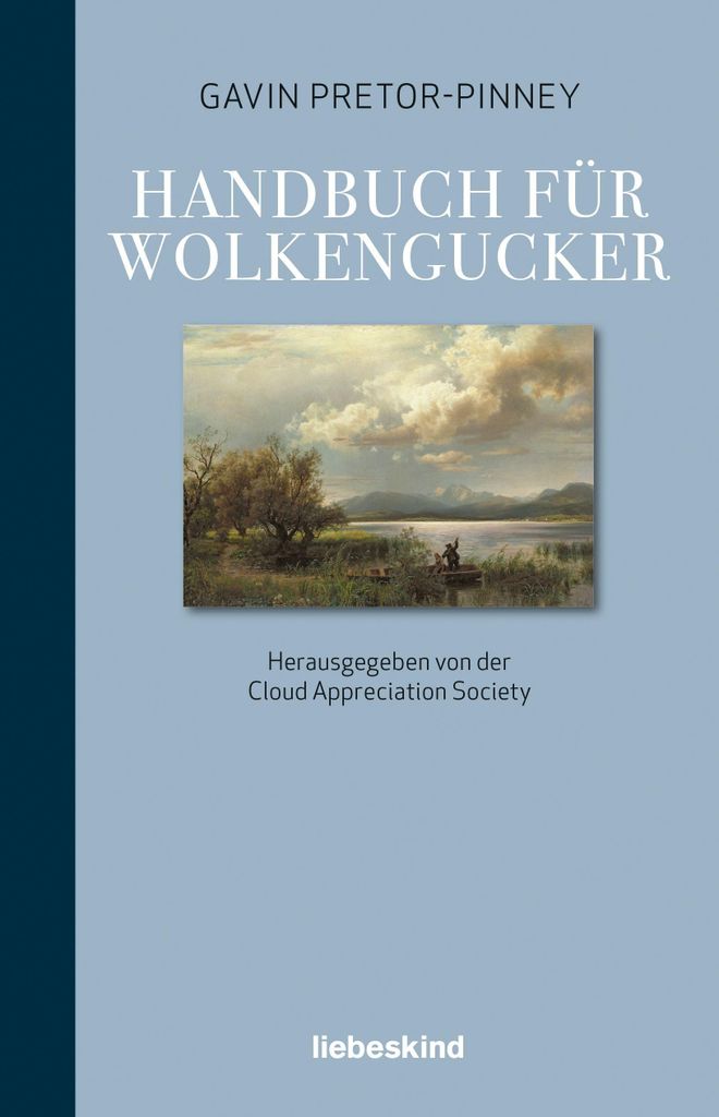 Handbuch für Wolkengucker Produktbild 