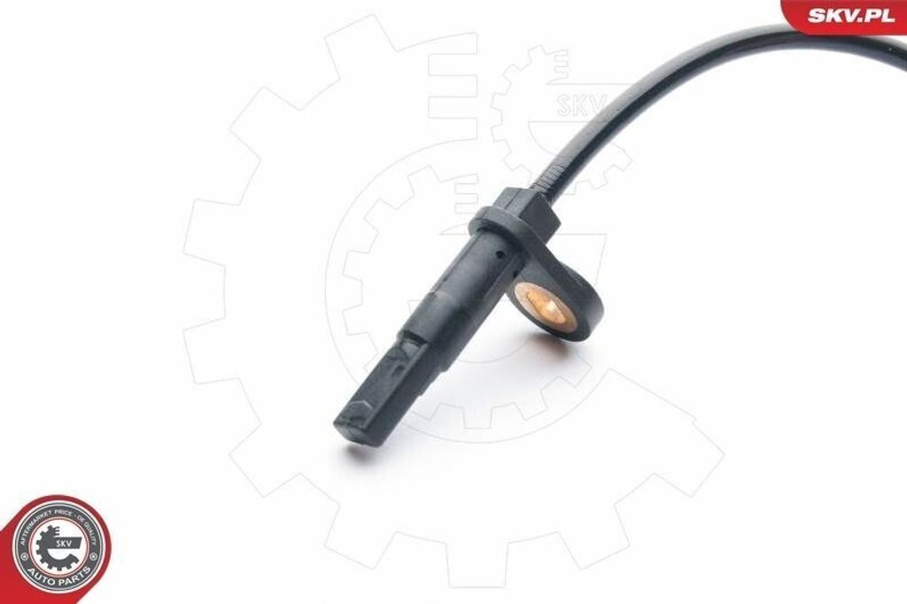 ESEN SKV ABS Sensor Raddrehzahl Vorne für NISSAN MURANO (Z50) 06SKV211