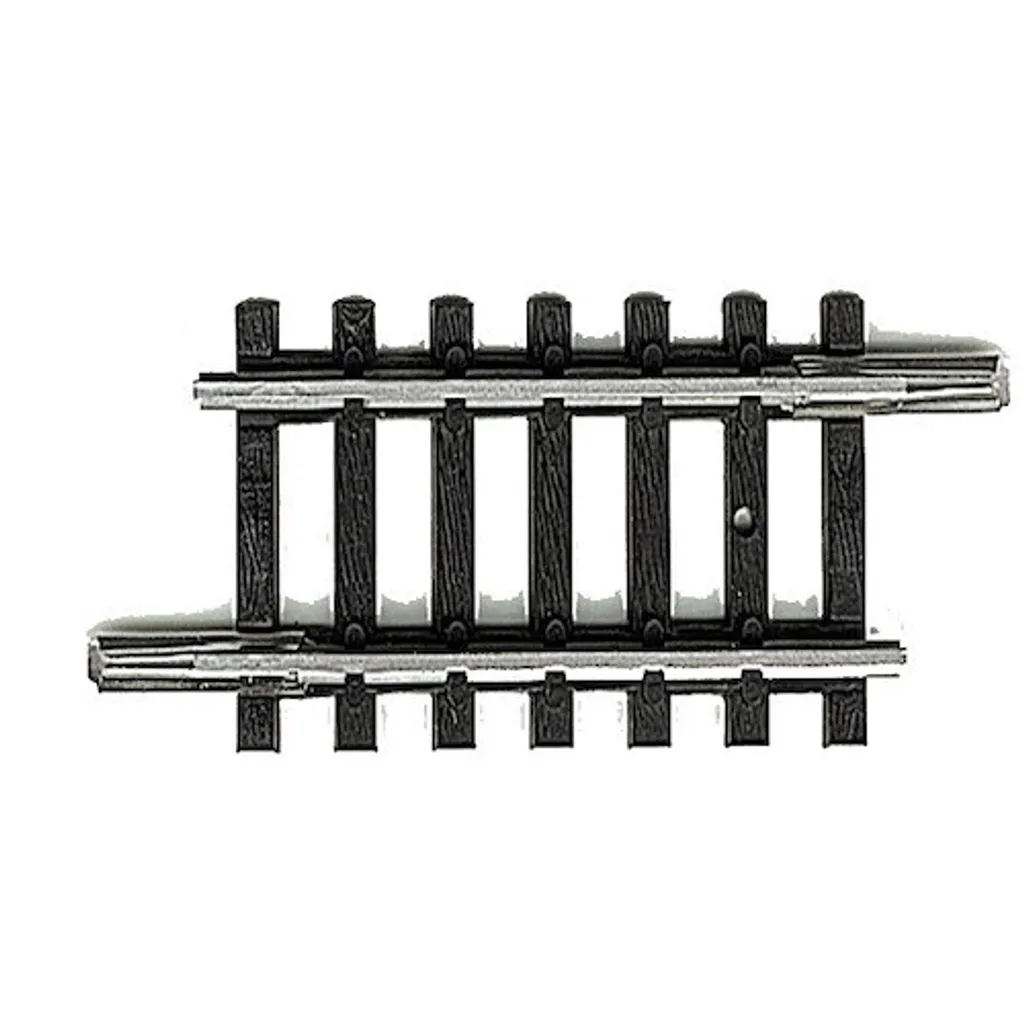 Minitrix T14909 Rail 33,6 mm : Évitez les Écarts de Circuit Échelle N