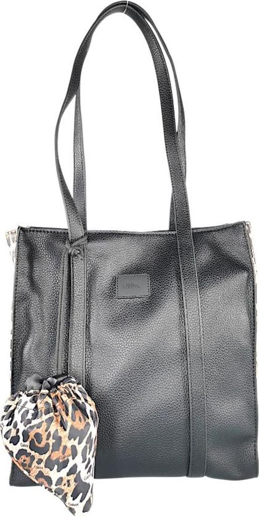 Accessori Gabor per donna, borse, colore nero, stile casual Immagine del prodotto 