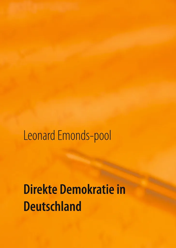 Maîtrisez la Direkte Demokratie in Deutschland et ses Enjeux Politiques
