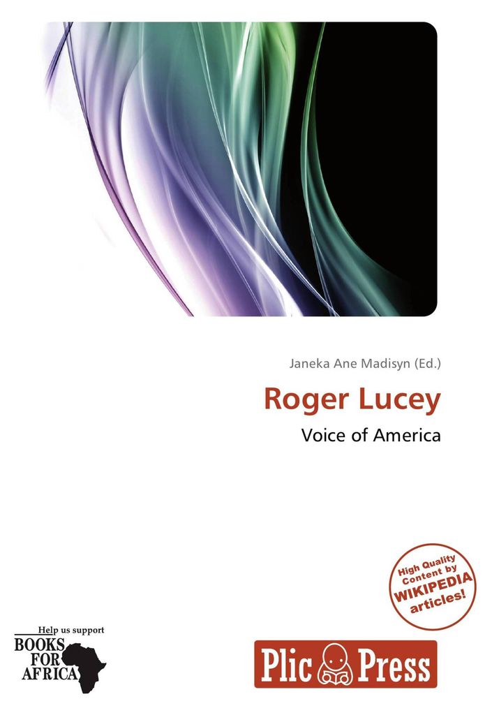 Roger Lucey