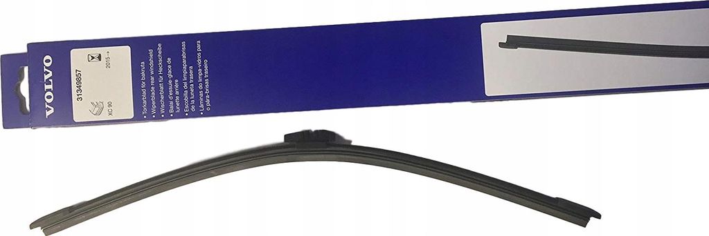 VOLVO V90CC Heckwischerblatt original OE 31349857