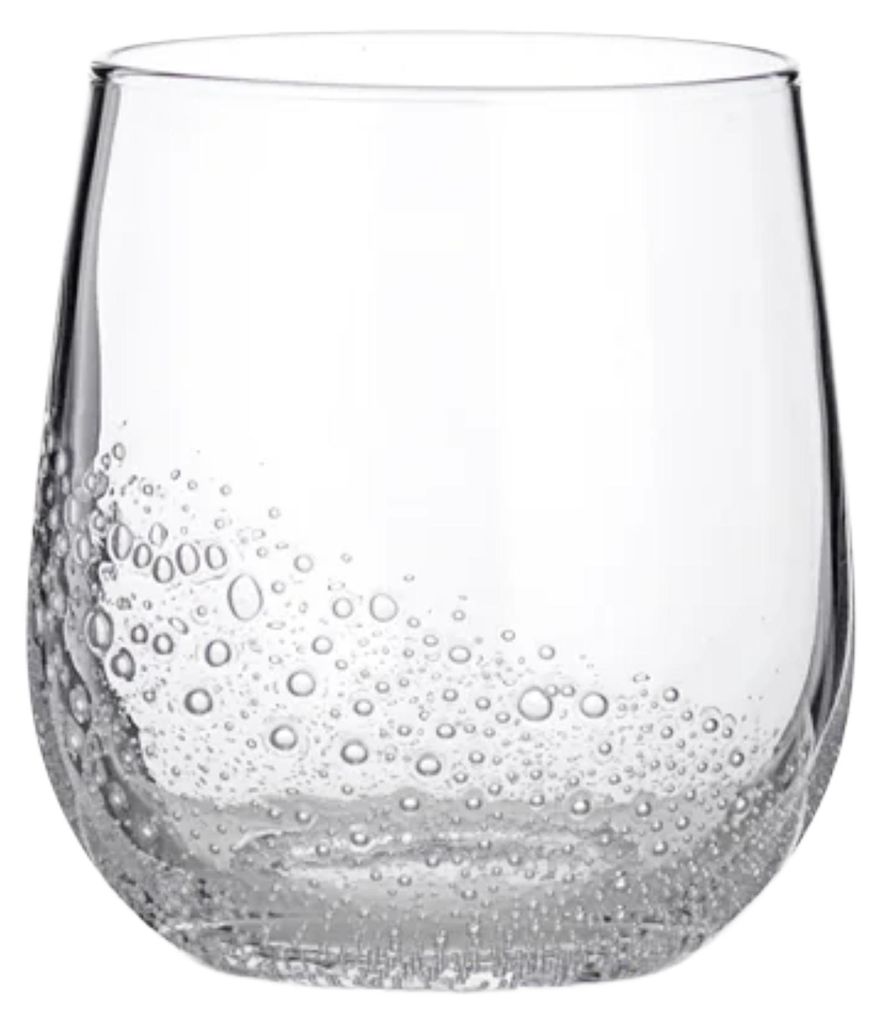 Broste Copenhagen, bicchiere "Bubble", capacità 35 cl Immagine del prodotto 