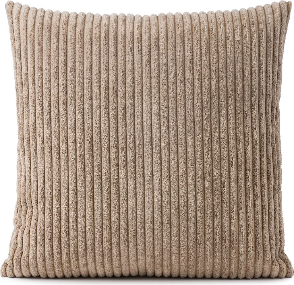 Poszewka na poduszkę Ambiente Trendlife Anafi Taupe 40x40cm Zdjęcie produktu 