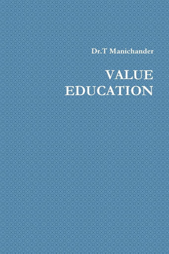 Value Education