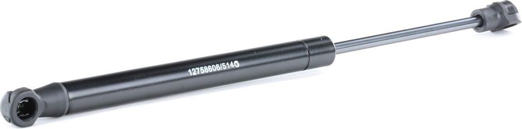 RIDEX 219G0071 Gasfeder Heckklappendämpfer für OPEL Corsa B Schrägheck (S93) 544mm
