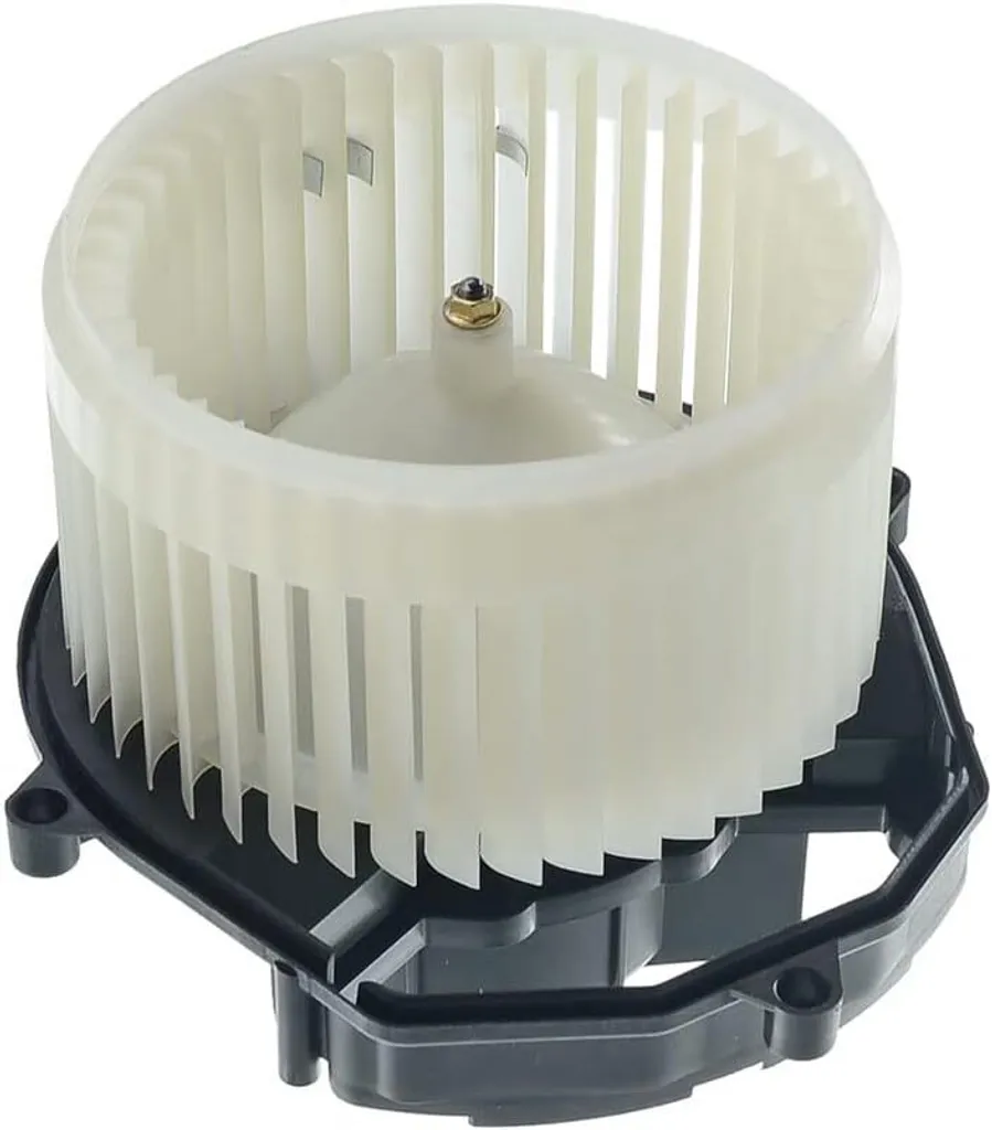 Ventilateur de chauffage Frankberg haute performance Berlingo 08-21