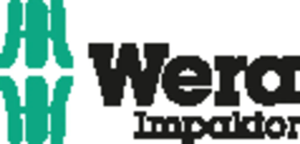 Offerta Wera 851/4 IMP DC PH DIY - Set 5 Bit Impaktor Phillips - 7