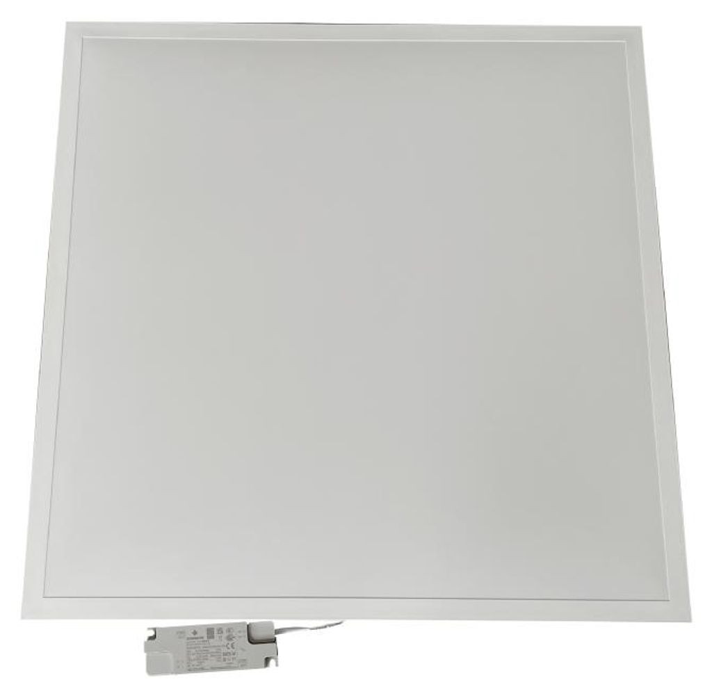 V-TAC Pannello LED 40W 600x600mm Slim Backlit 120 lm/W Immagine del prodotto 